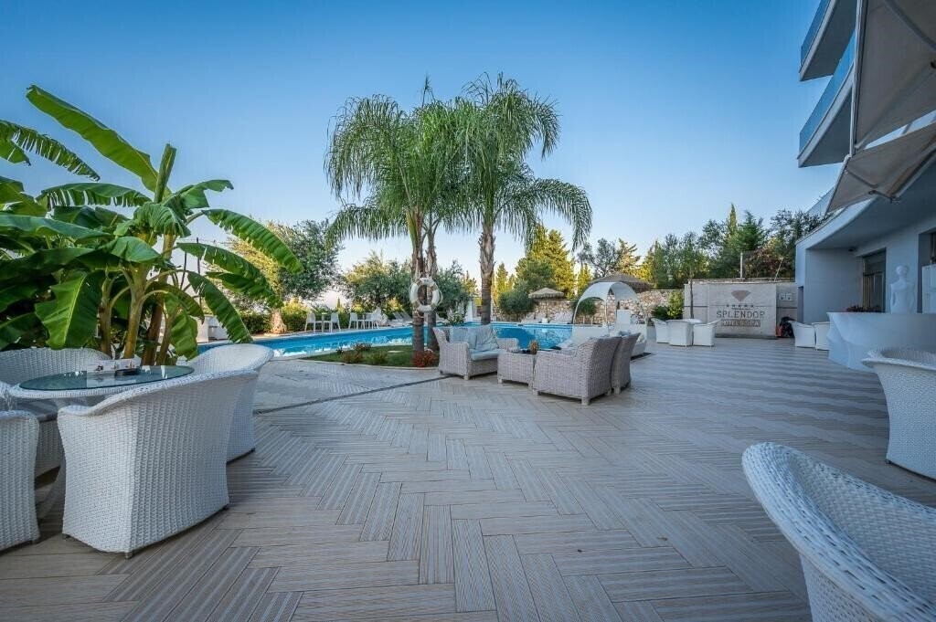 Фотография Splendor Hotel & Spa 5*