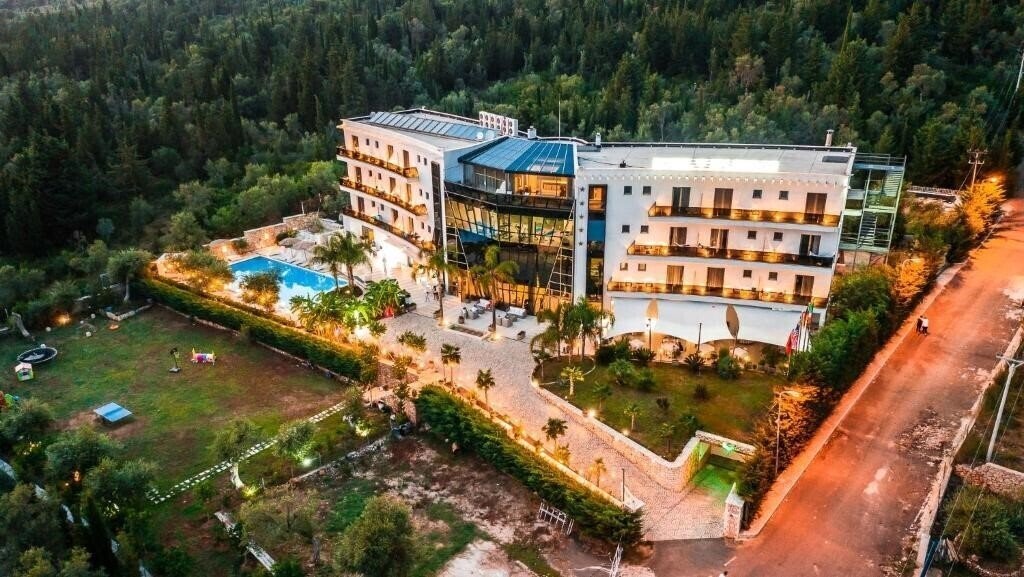 Картинка Splendor Hotel & Spa 5*