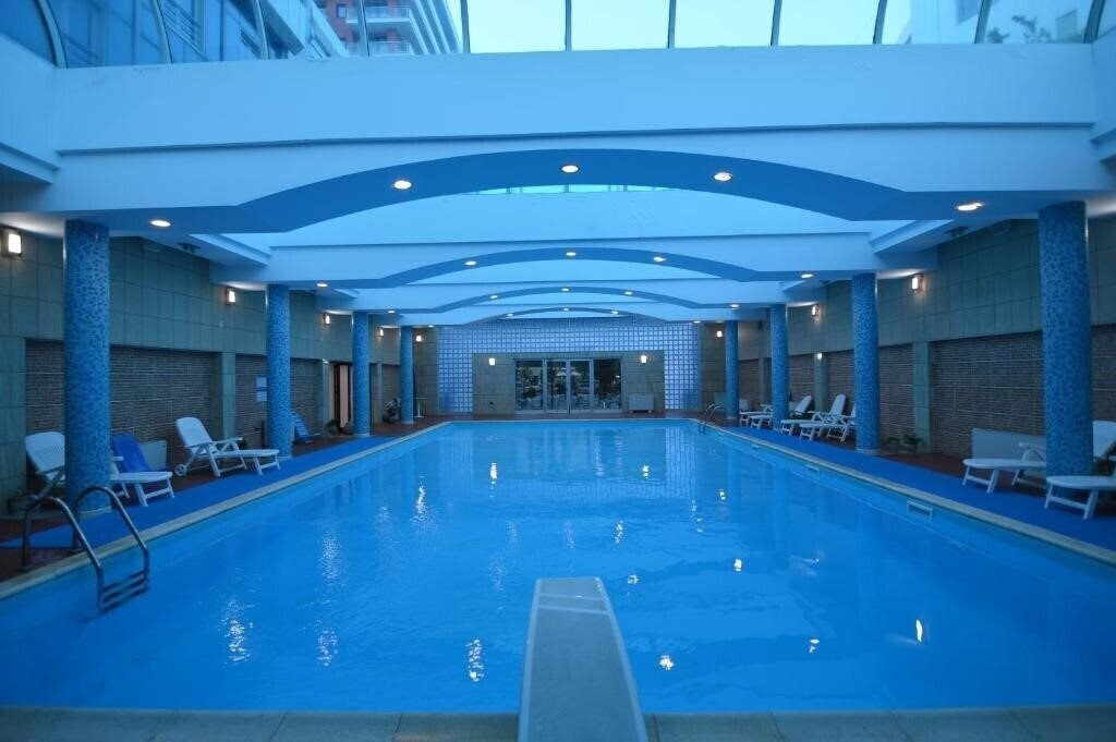 Изображение Vlora Intercontinental 5*