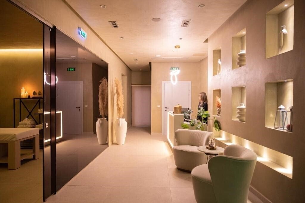 Фотография Regina City 4*