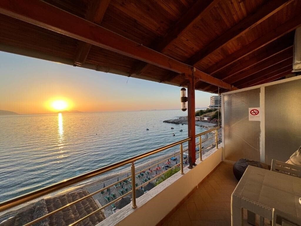 Готель Jonufra 3*