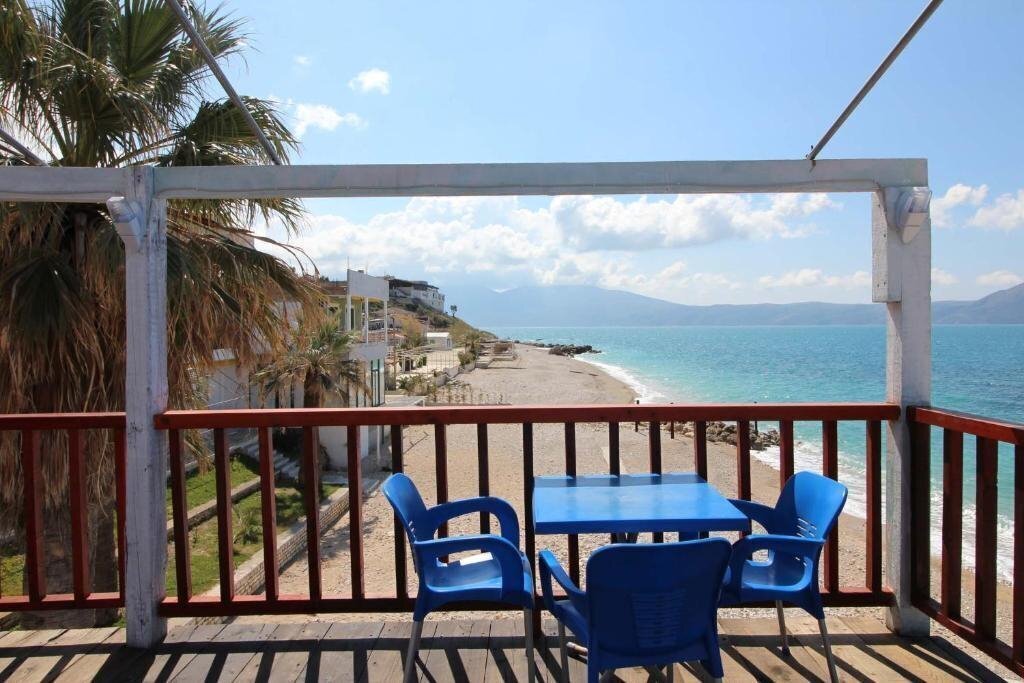 Готель Jonufra 3*