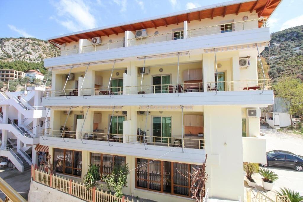 Фотографія Jonufra 3*