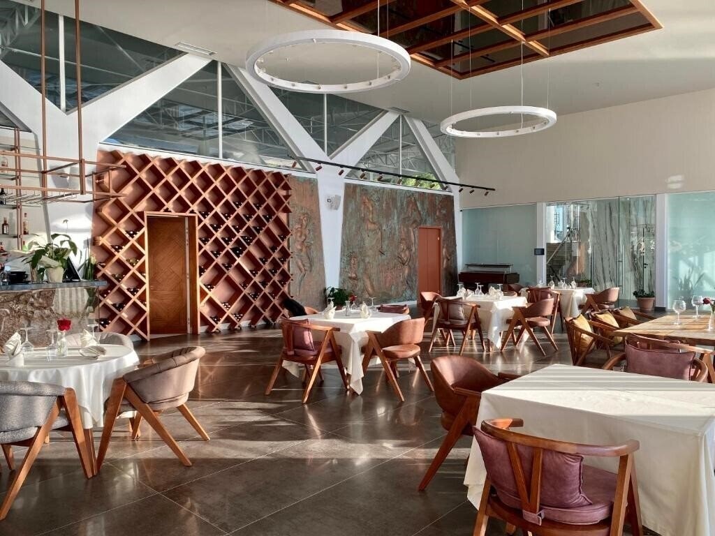 Фотография Hotel Nimfa 3*
