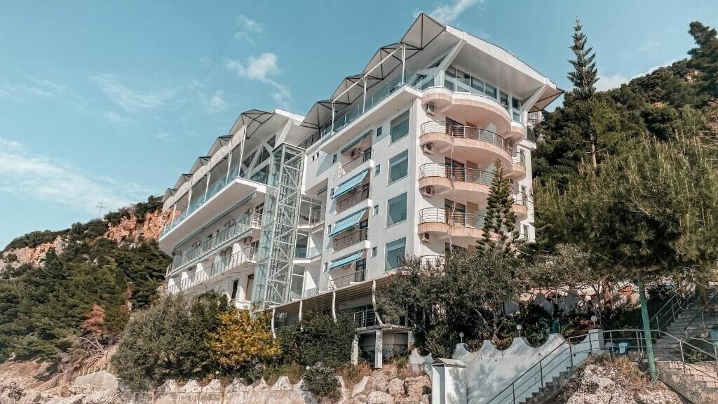 Изображение Hotel Nimfa 3*