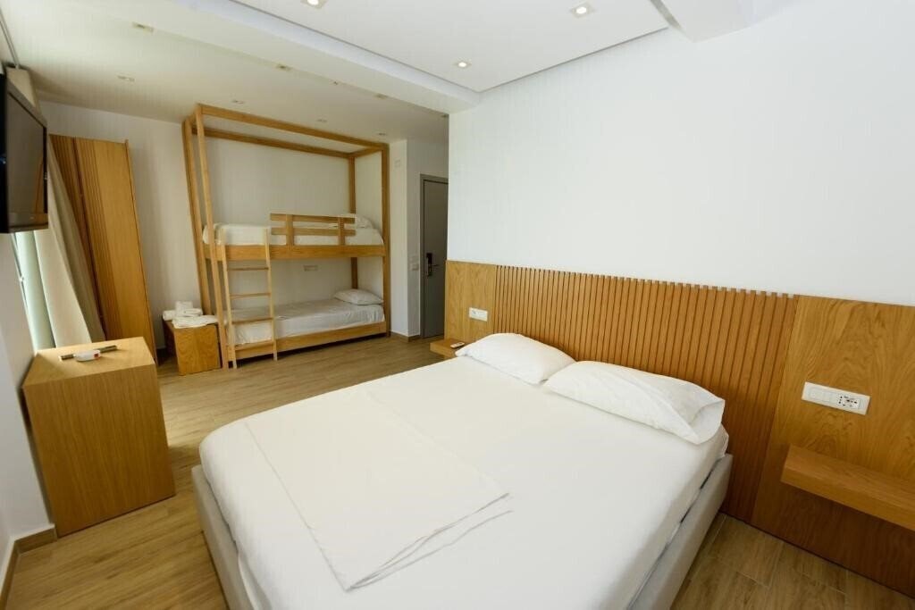 Картинка Hotel Nimfa 3*