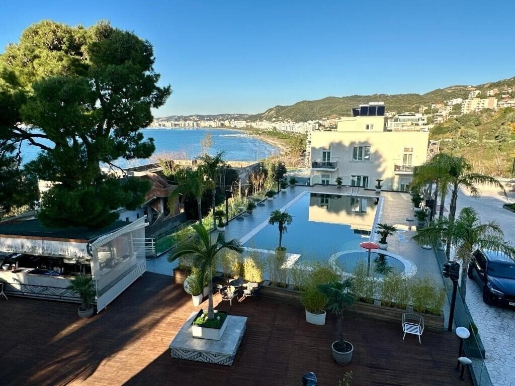 Зображення Le Palazzine Hotel 4*