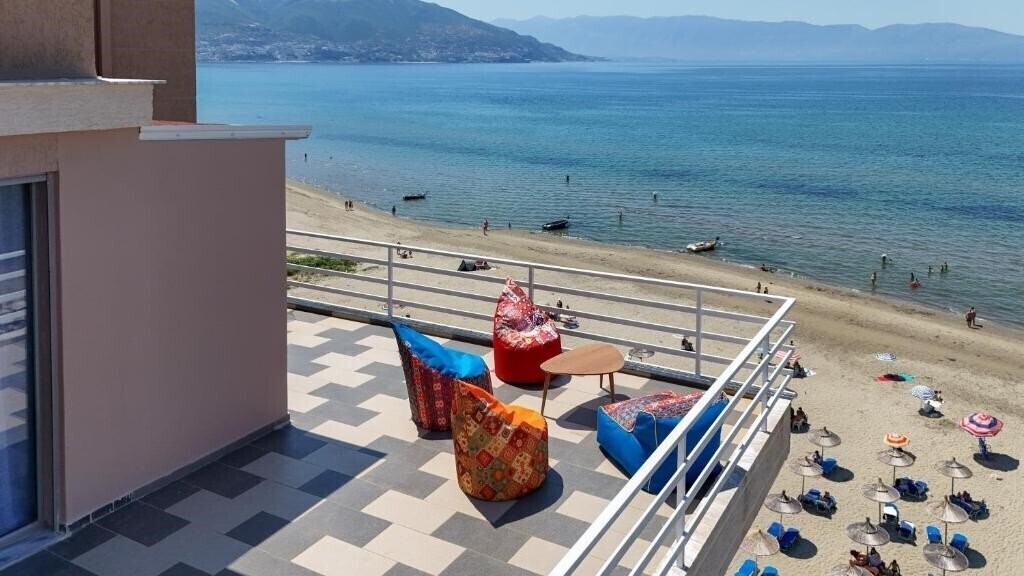 Фотографія Vala Apartment Hotel 3*