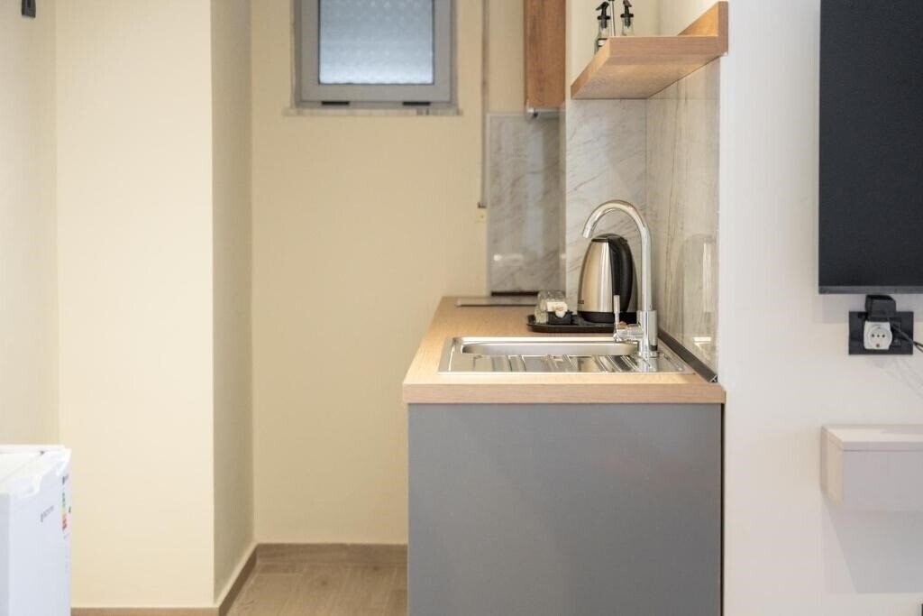 Зображення Vala Apartment Hotel 3*