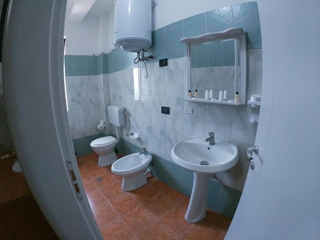 Фото Bolonja Hotel 4*