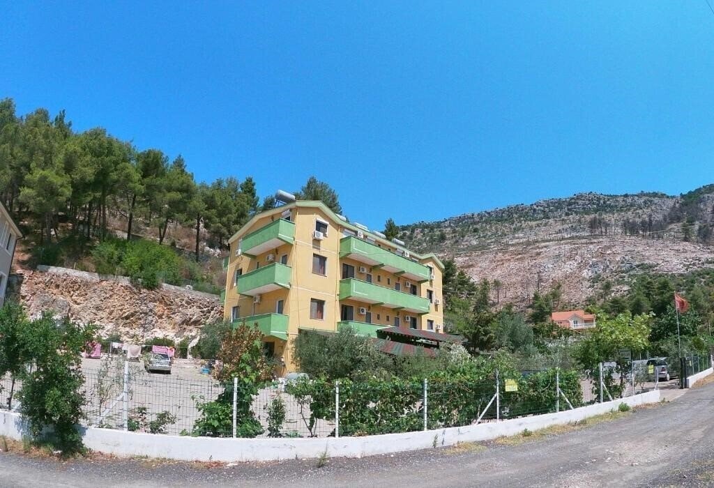 Фотография Bolonja Hotel 4*