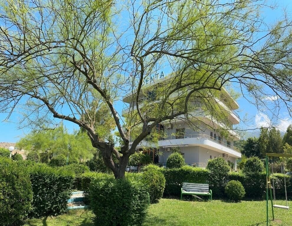 Готель Hotel Denta 3*