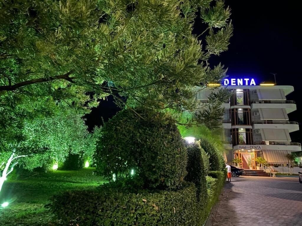 Фото Hotel Denta 3*