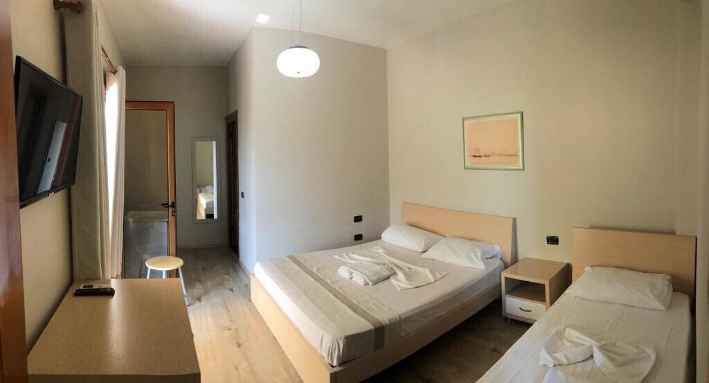 Фото Hotel Denta 3*