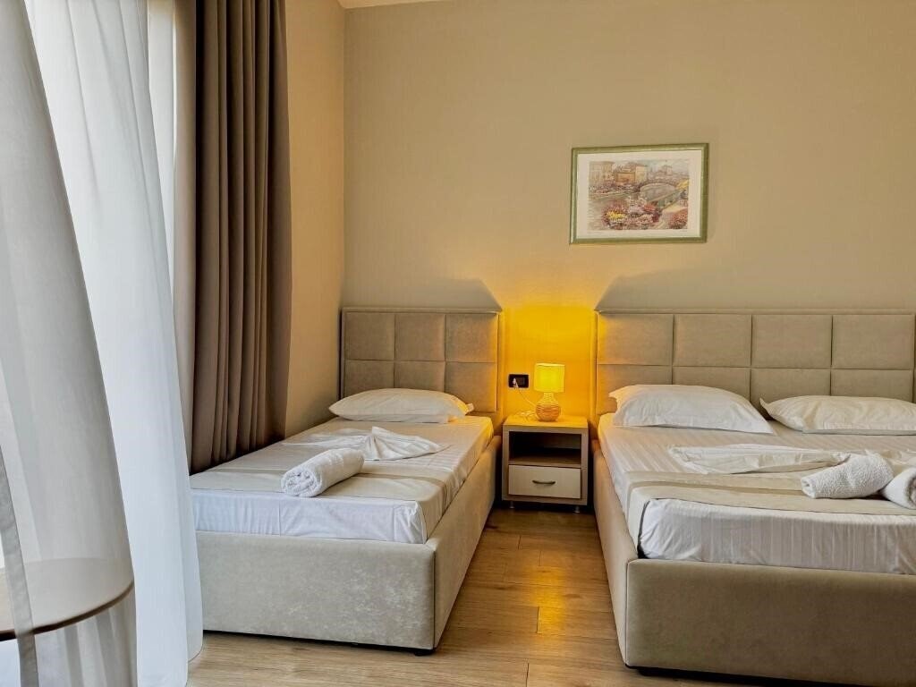 Фотографія Hotel Denta 3*