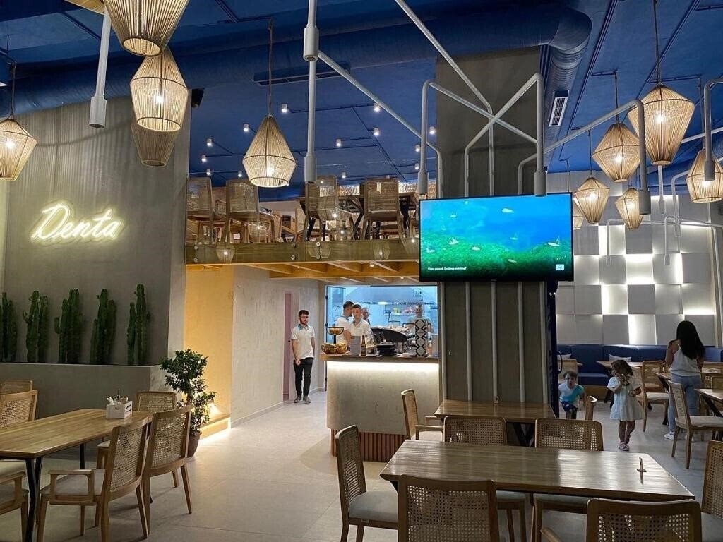 Фотографія Hotel Denta 3*