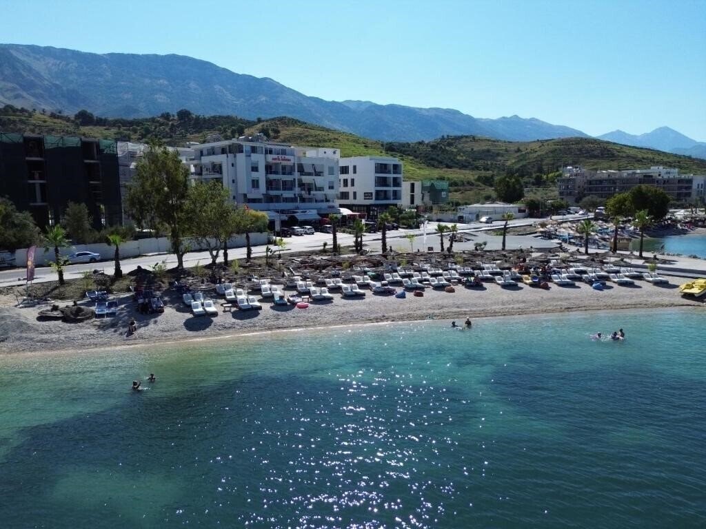 Зображення Hotel Denta 3*