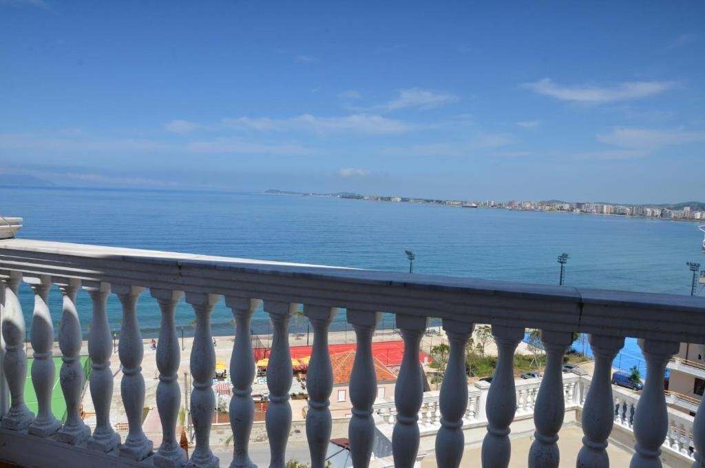 Фотография Nacional Hotel 3*