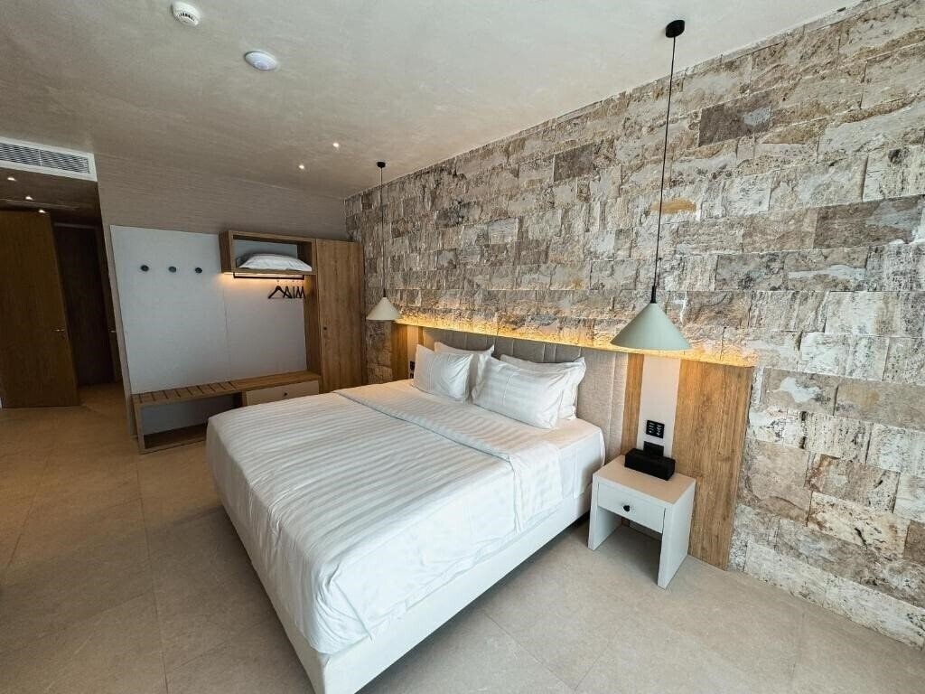 Фотографія Drymades Inn 4*