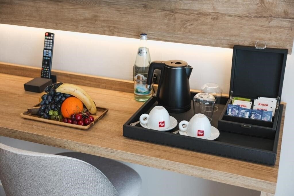 Картинка Drymades Inn 4*
