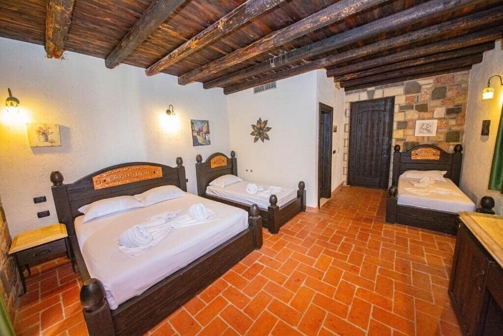 Картинка Sarajet E Pashait 4*