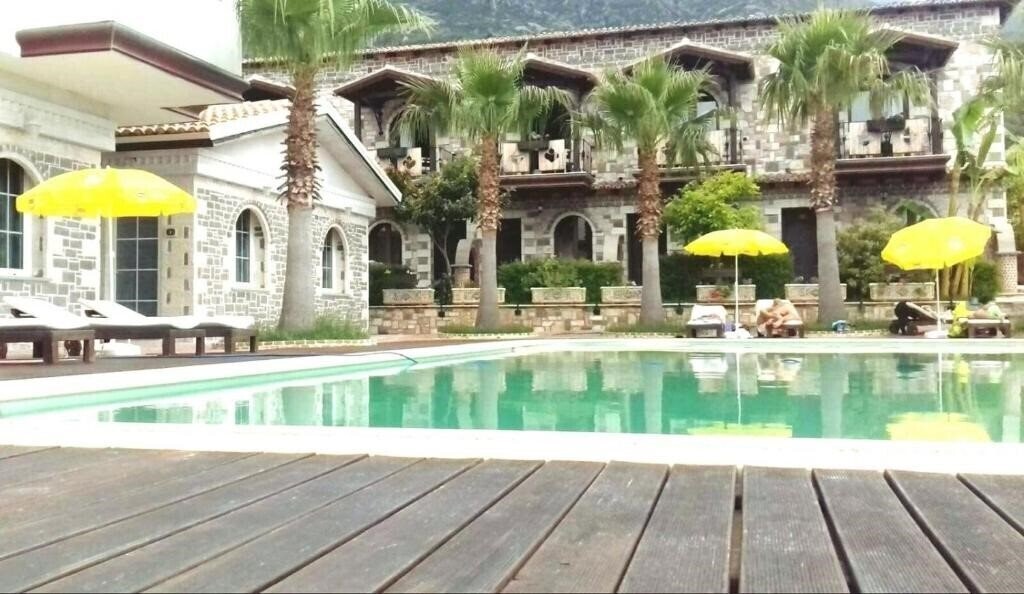 Зображення Sarajet E Pashait 4*