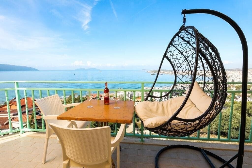 Зображення Rezidenca Panorama апартаменты