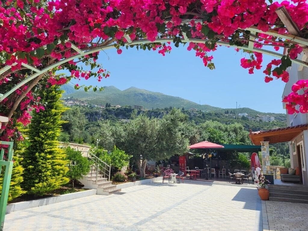 Зображення Augustus Hotel Dhermi 3*