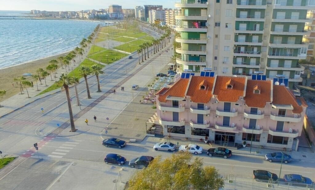 Готель Primavera 3*