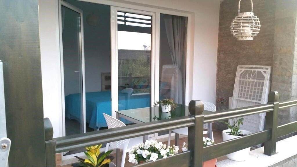 Картинка Vlora Beach House Apartments 4*