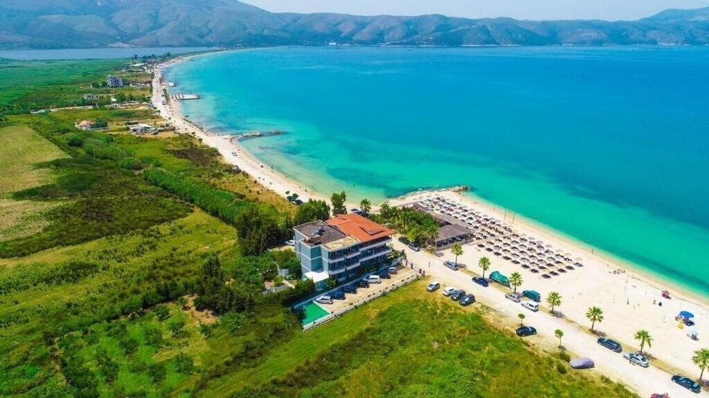 Картинка Alba Gert 3*