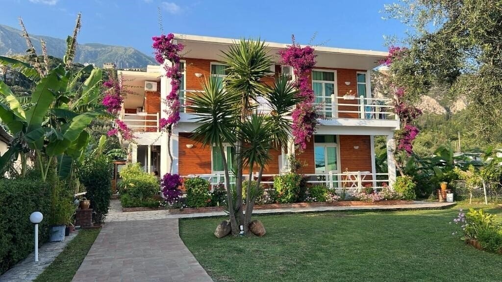 Готель Hotel Jon (ex. Jon) 3*