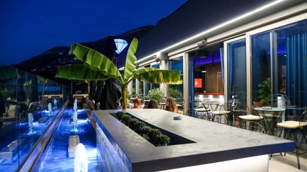 Фото Diamond Hill Resort & SPA (ex. Diamond Hill & SPA) 4*