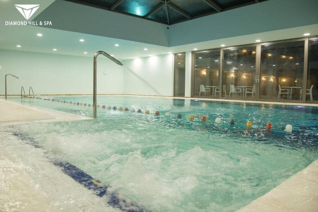 Фотография Diamond Hill Resort & SPA 4*