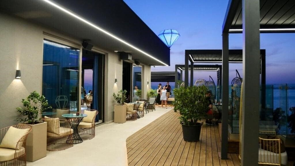 Фотография Diamond Hill Resort & SPA (ex. Diamond Hill & SPA) 4*