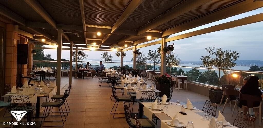 Картинка Diamond Hill Resort & SPA 4*