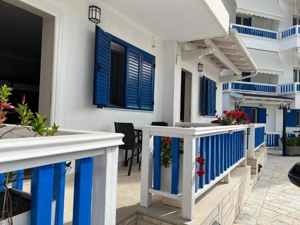 Фото Sofo Hotel Dhermi 3*