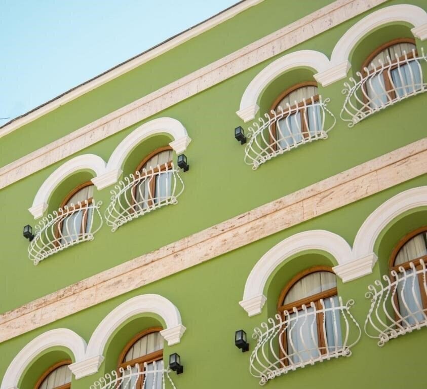 Фотографія Riviera Vlora 3*