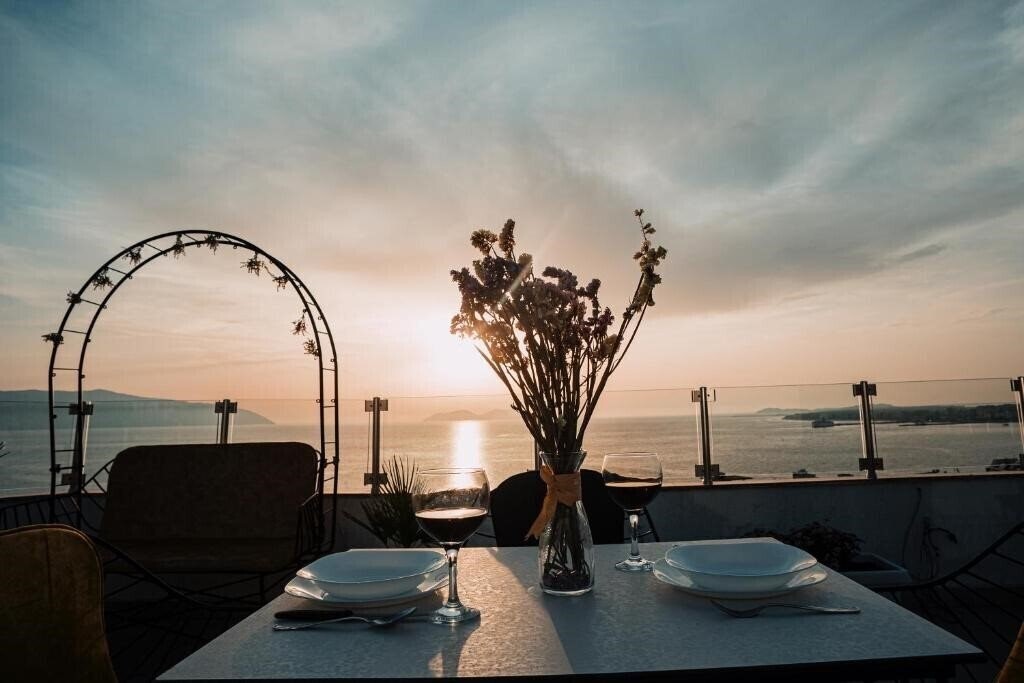 Готель Villa Bregdeti 3*