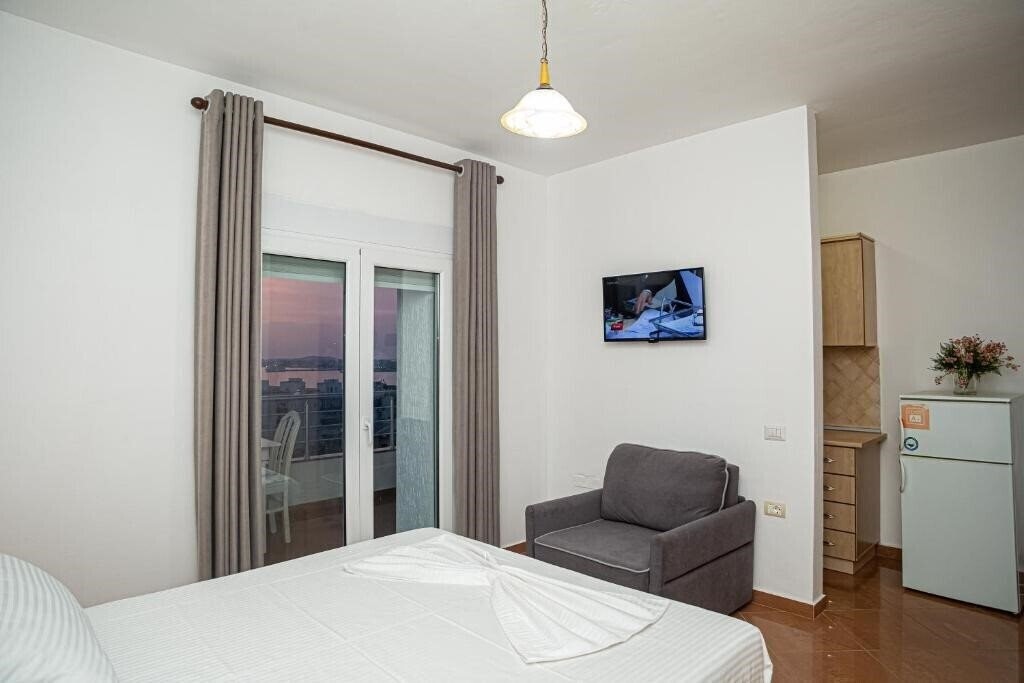 Фотографія Villa Bregdeti 3*