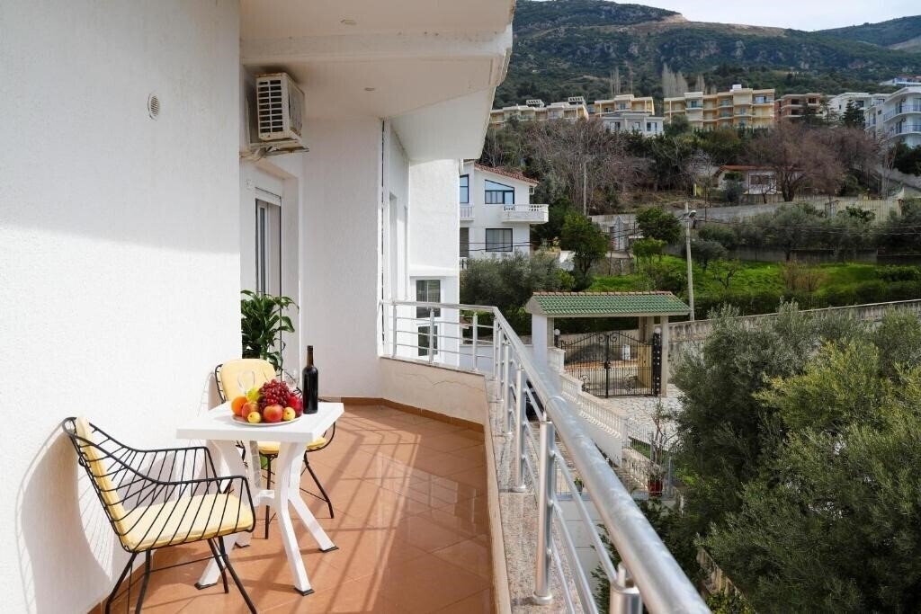 Картинка Villa Bregdeti 3*