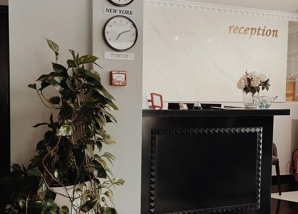 Фотографія Ruby Palace 4*