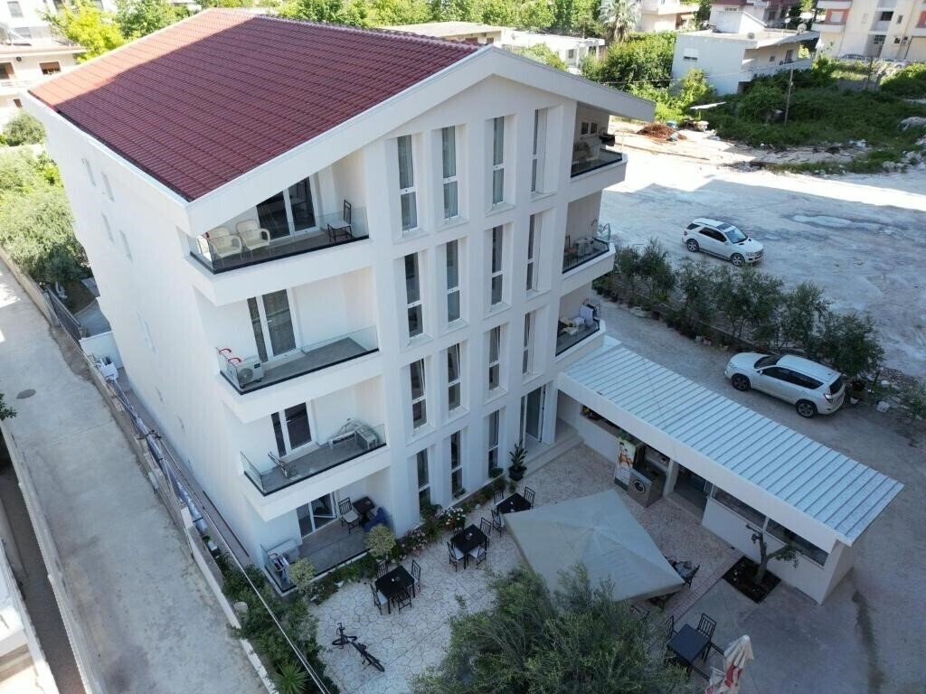 Фотография Noel Apartments апартаменты