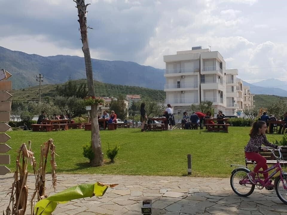 Отель Era Beach Apartments 3*