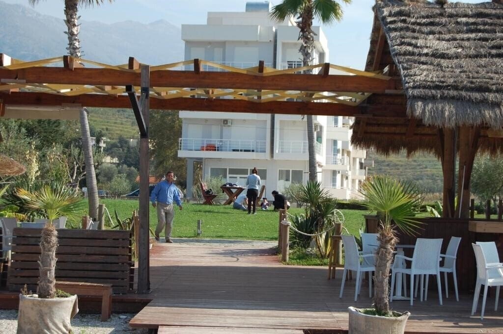 Фотографія Era Beach Apartments 3*