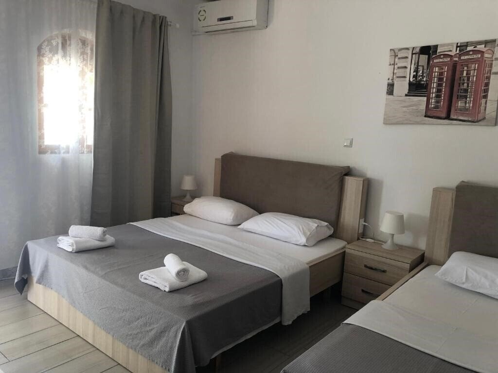 Изображение Riviera Qeparo 4*