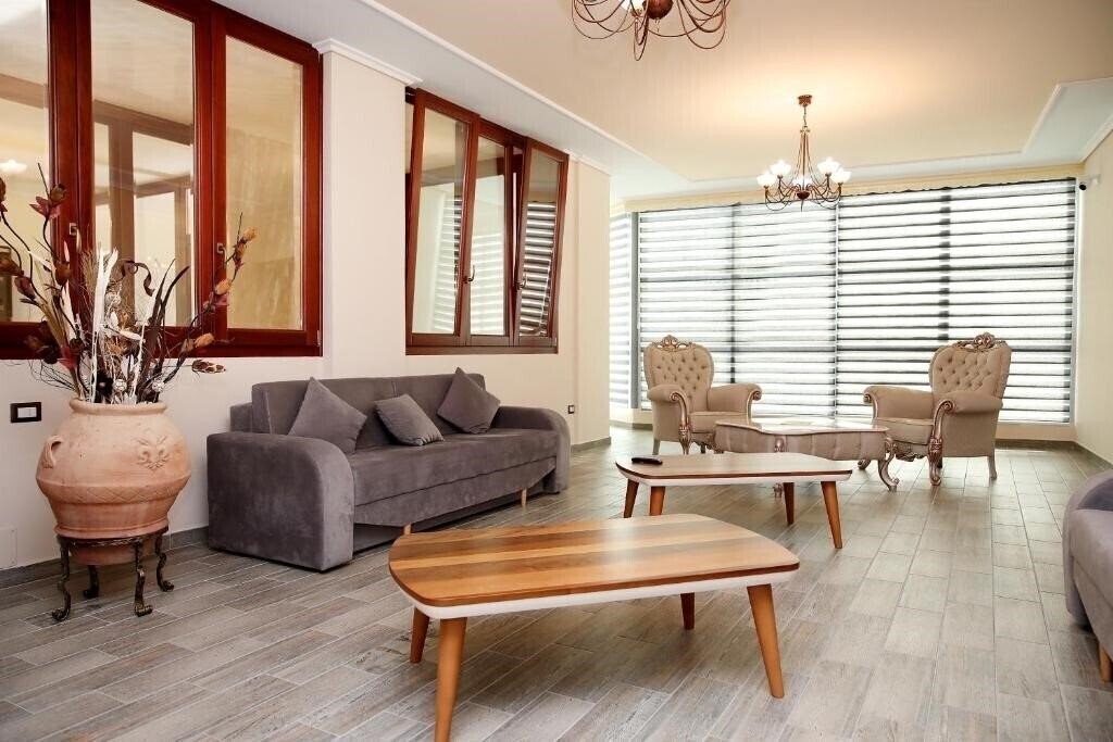 Фотографія Rolex 4*