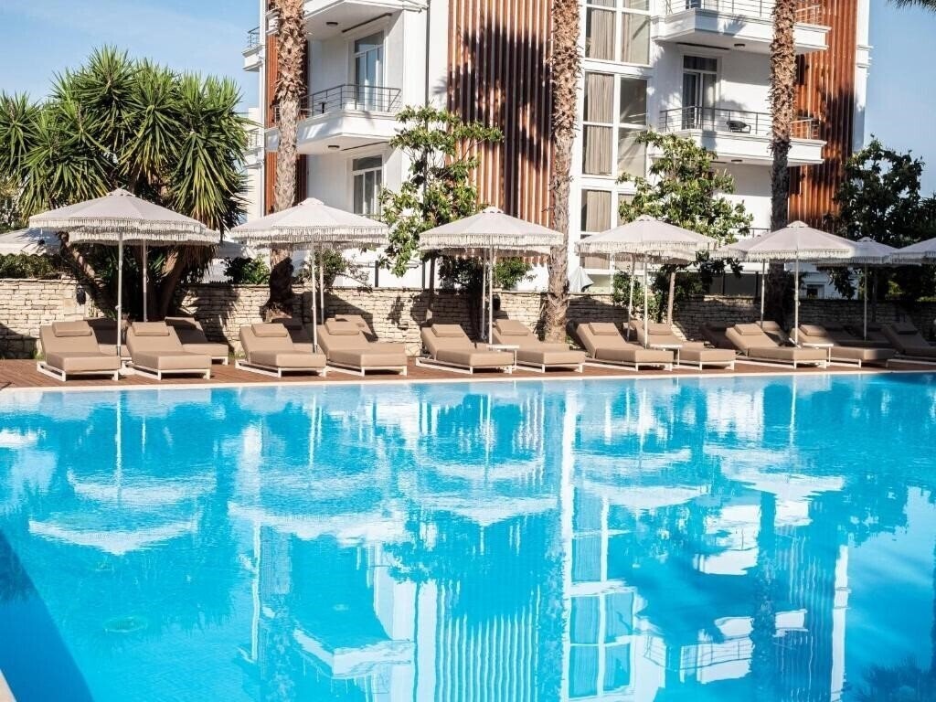 Фотографія Rapos Resort 5*