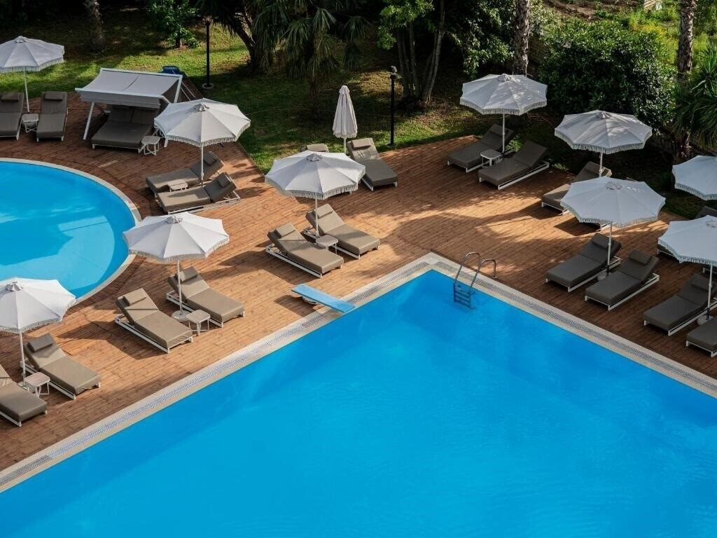 Картинка Rapos Resort 5*