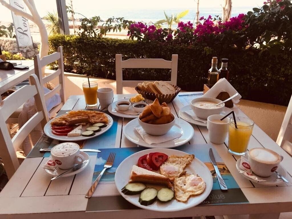 Фотографія Royal Blue 4*